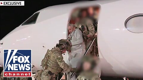 BREAKING: Benghazi Terror Suspect Now in U.S. Custody