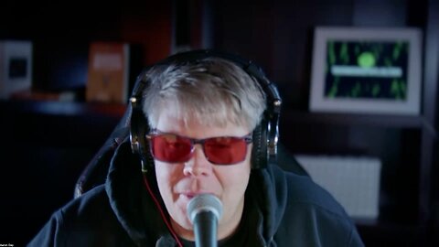 Bitcoin Is "Surveillance Gold" Aaron Day