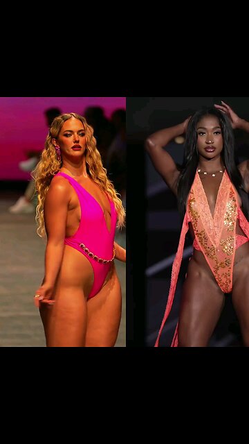 2 BEAUTIFULLY DESIGNED BEAUTIES