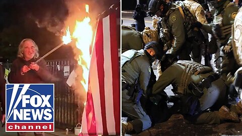 Dems are denying what we’re all seeing here: Hugh Hewitt 