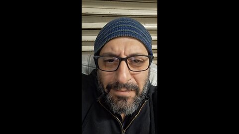 Youre getting hustled again... (is it Sargent?)