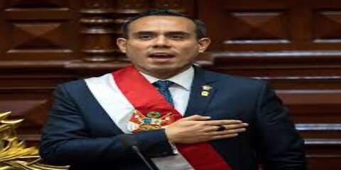 Peru Ousts President Amid Soaring Crime, Succesor Promises Safer Times