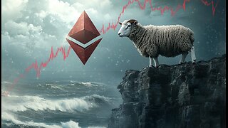 ETH Faces Bearish Pressure as Whale Activity Plummets – Collapse Below