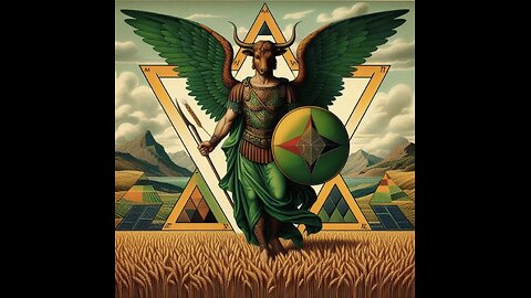 Demons of Warfare ( and Strategy )