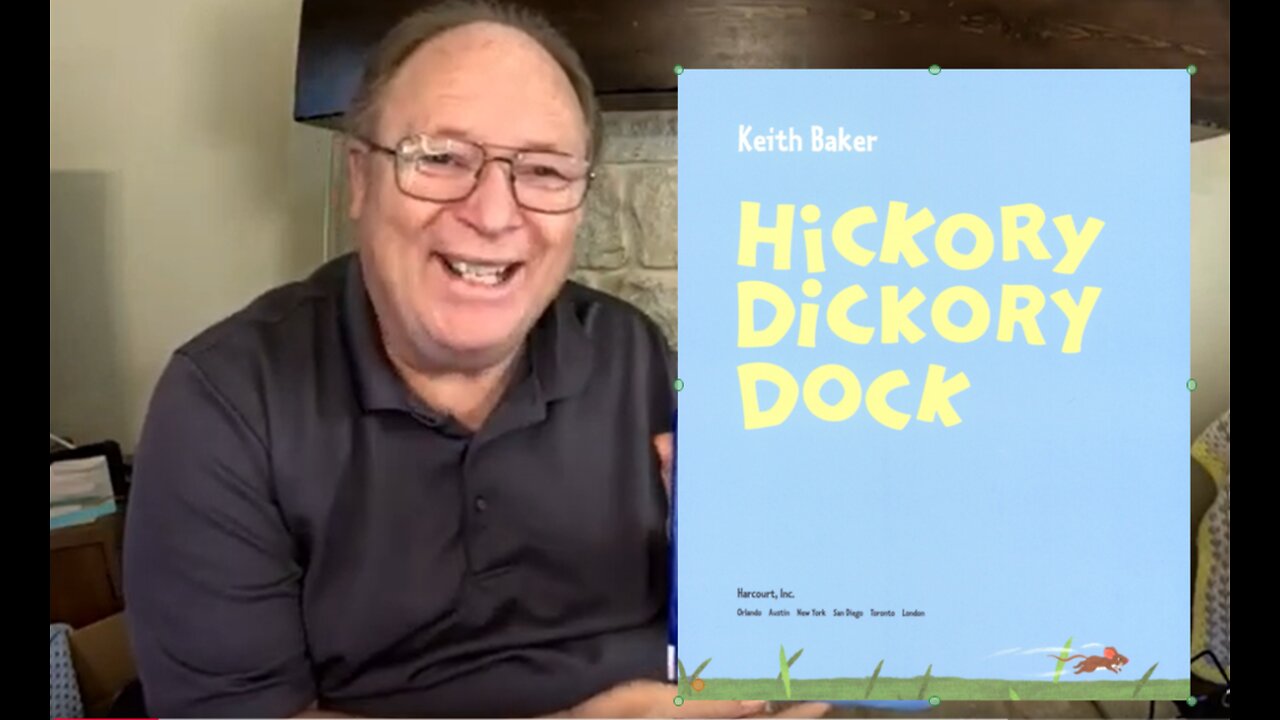 Hickory Dickory Dock