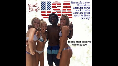 WOKE People Are Stupid & Against Us Black Man Dating Interracial Relationship "Play Out Race Card!"