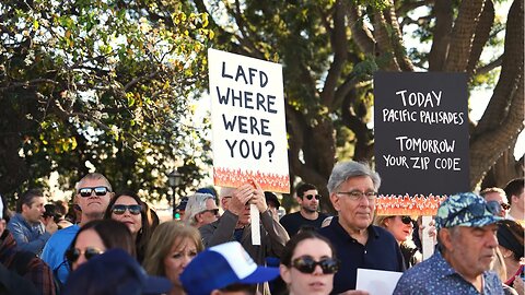 Fox News @ Night - Wednesday, January 7