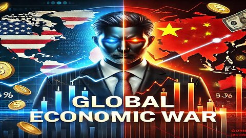 Breaking News: Global Trade Tensions Escalate – What’s Next?