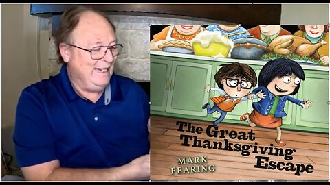 The Great Thanksgiving Escape