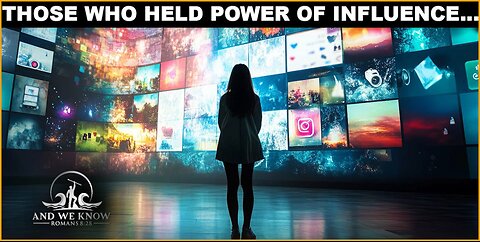 And We Know 10-20-25: The ENEMY influence is failing, Soros steals elections, Obama, HRC .......