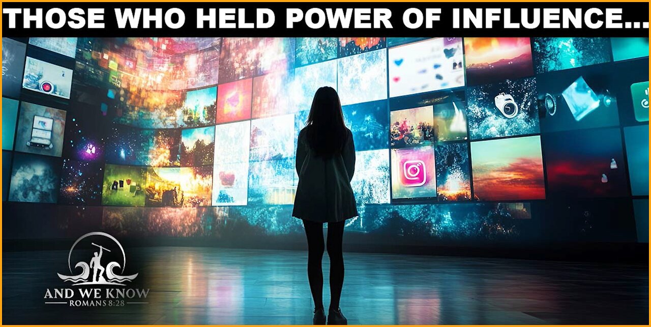 And We Know 10-20-25: The ENEMY influence is failing, Soros steals elections, Obama, HRC .......