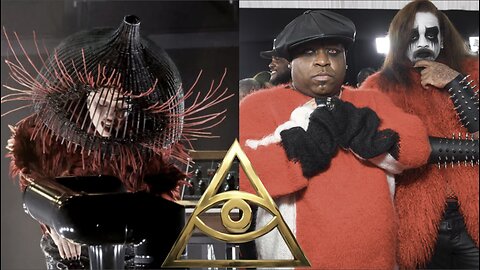 THE GATES OF HELL WERE JUST OPENED AT THE 2026 GRAMMY AWARDS & IT SMELLED WORSE THAN IT LOOKS!