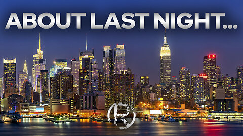 About Last Night • The Todd Coconato Radio Show