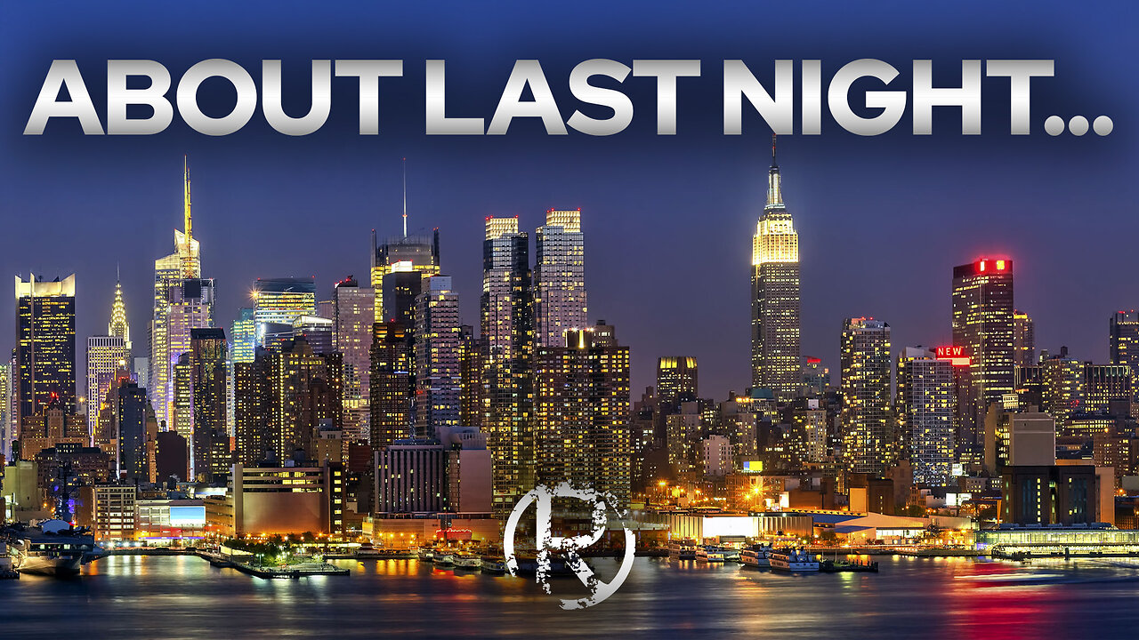 About Last Night • The Todd Coconato Radio Show