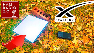 Why Starlink Mini is the BEST Choice for OFF GRID Internet in 2025