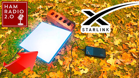 Why Starlink Mini is the BEST Choice for OFF GRID Internet in 2025