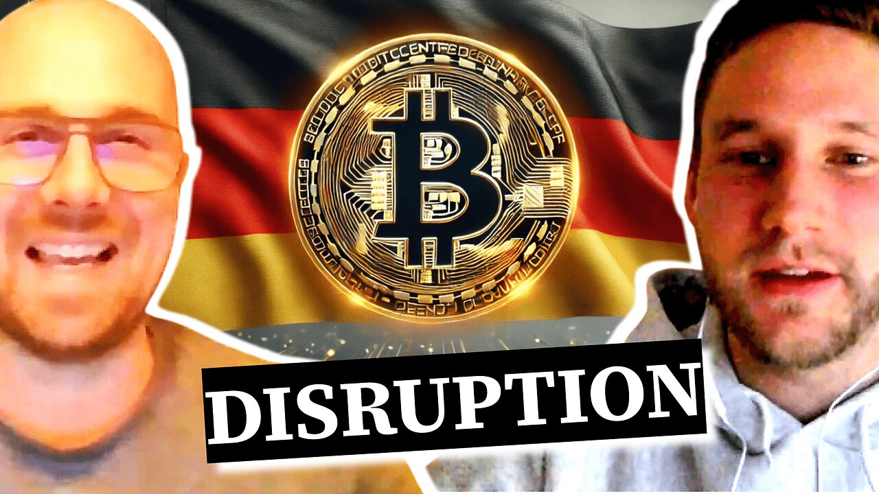 Germany’s Bitcoin Movement: Building Momentum