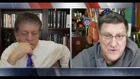 Scott Ritter ~ Renegade American Kill Teams