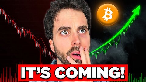 Crypto Isn t Going To Crash... And THESE Coins Will Explode by December