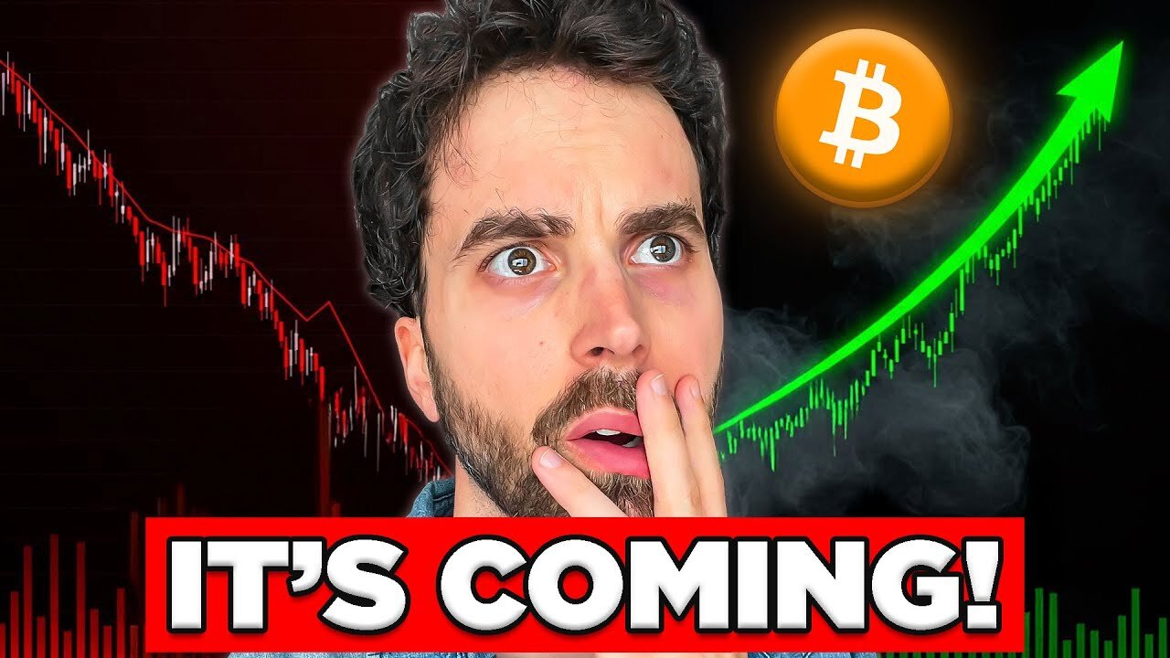 Crypto Isn t Going To Crash... And THESE Coins Will Explode by December