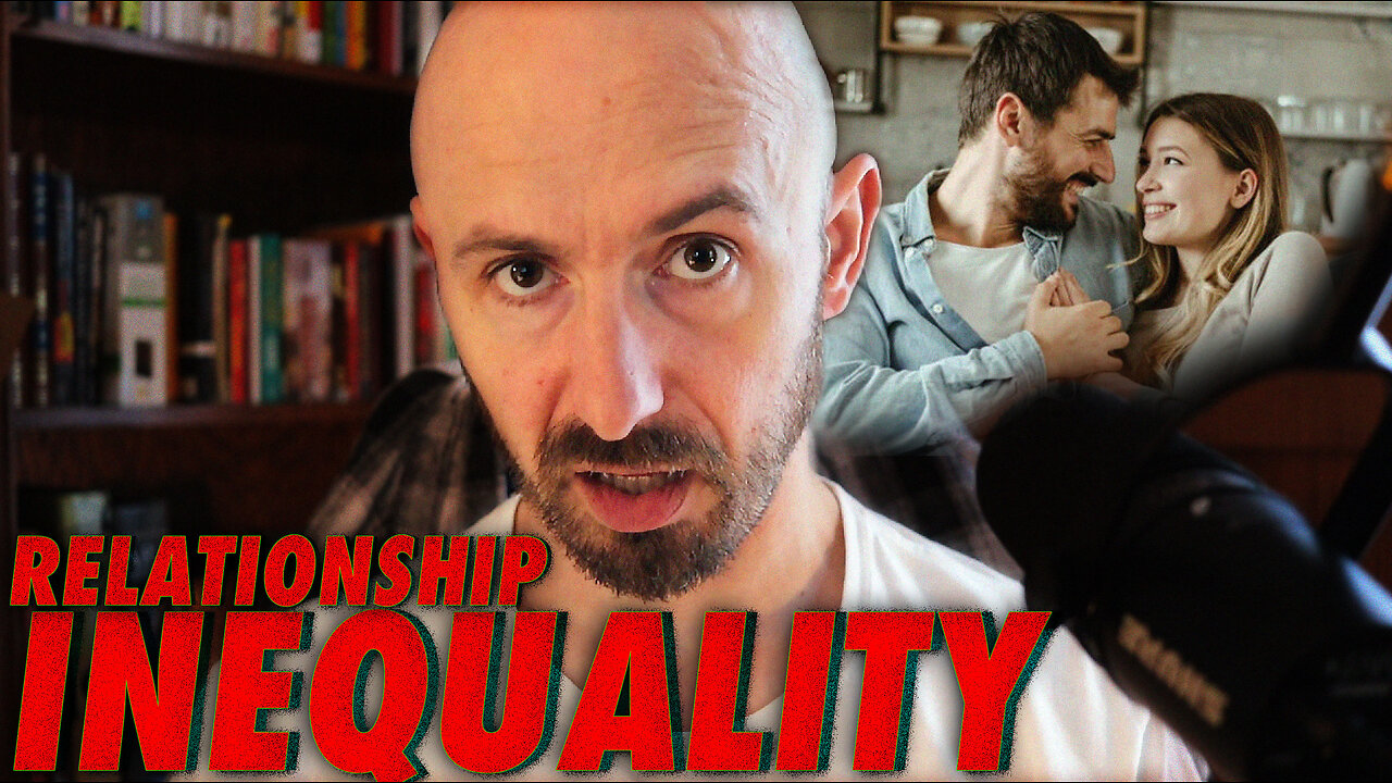 Major study still can't figure out why people get together...