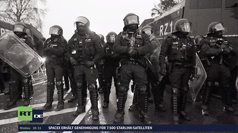 Protestjahr 2025 – Unruhen und Reformforderungen weltweit