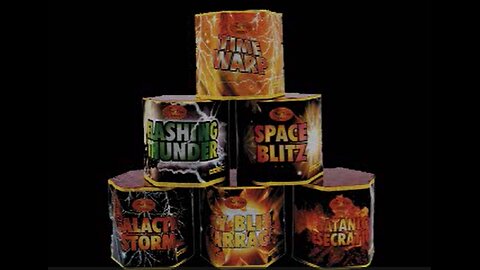 First Class Cakes – 6 x 19 SHOTS COMPLETE COLLECTIE!