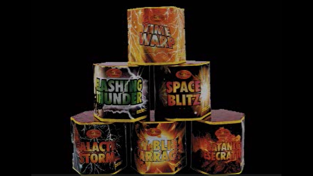 First Class Cakes – 6 x 19 SHOTS COMPLETE COLLECTIE!