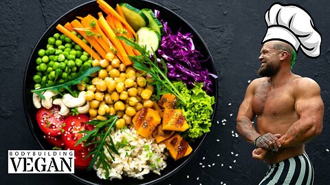 9 Ultimate Cooking Hacks EVERYONE should be using but aren’t! TheBodybuildingVegan