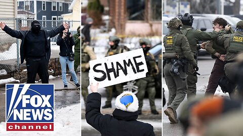 Report: Minneapolis Protest Organizers Don’t Speak for Most Minnesotans