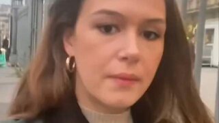 A French anti-mass migration activist named Jean-Eudes Gannat has been arrested