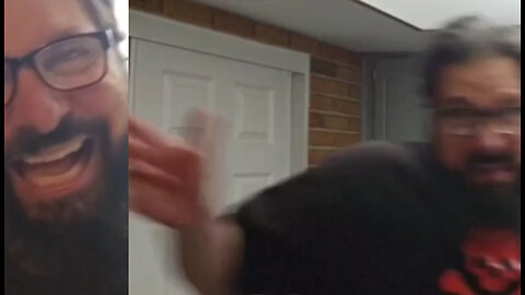 Geezer dances? to getting his KPP💵