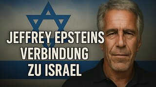 Jeffrey Epsteins geheime Verbindung zu Israel enthüllt