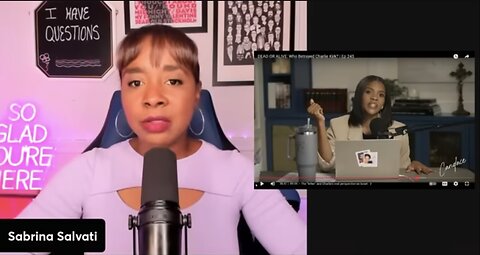 Sabby goes into it All!! Nick , Candace Erika and more 