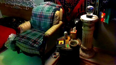 Matt’s Library: Solomon Kane