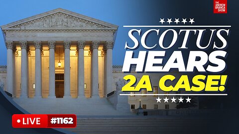 SCOTUS Oral Argument on 2A: “Vampire Rule” Wolford v. Lopez