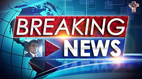 BREAKING NEWS FOR THURSDAY, SEPTEMBER 25, 2025