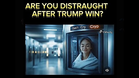 Don't Cry, Cryo™