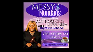 TCE-DOCKET #REDD THE DONKEY OF THE YEAR