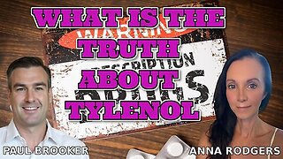 WHAT IS THE TRUTH ABOUT TYLENOL