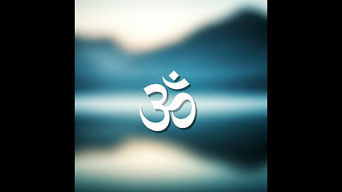 OM CHANTING MEDITATION 🎶🎶