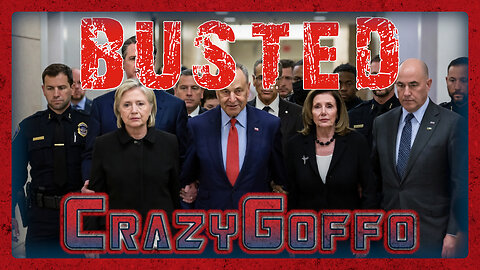 2nd Anniversary - The CrazyGoffo Show