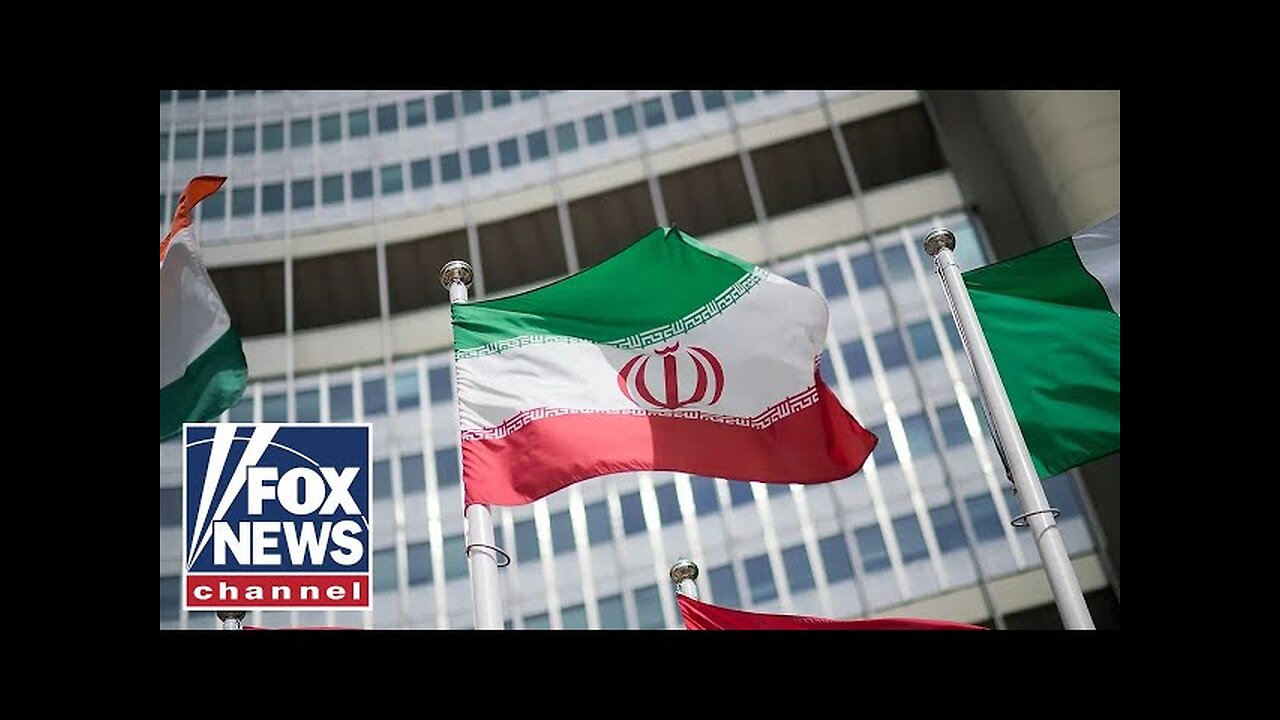 Gen. Jack Keane: Iran is very, very vulnerable and they know it