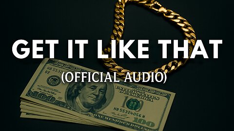 Get It Like That (Audio) - DJ CayLee