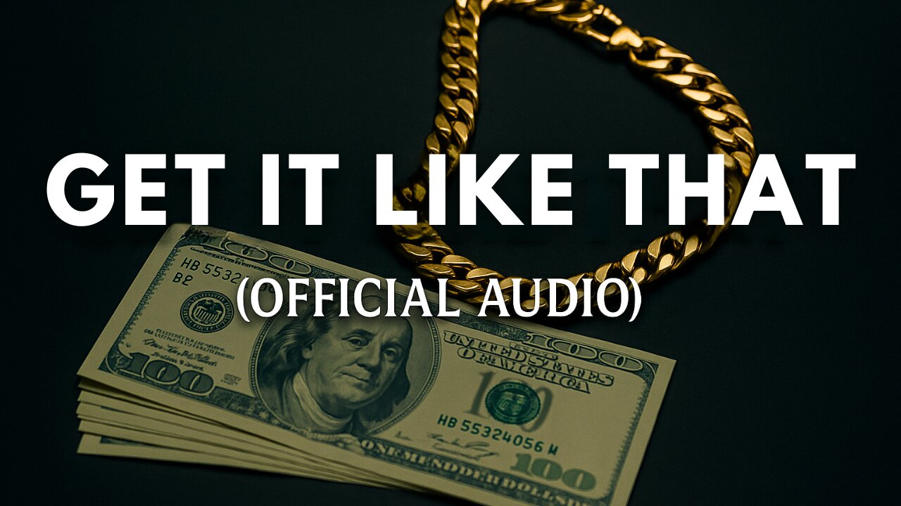 Get It Like That (Audio) - DJ CayLee