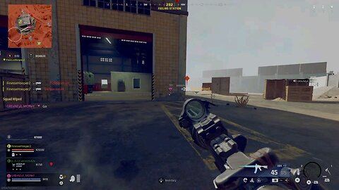 head🥷up #Area99 #blackops6 #callofduty #Activision #infinityward