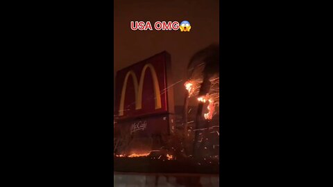 Prayers for California