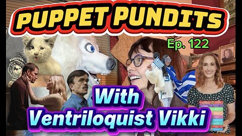 Crazy Bears and Deer, Below Deck Med Drama, Five Nights At Freddie's 2, Candace Owen's Loses It!