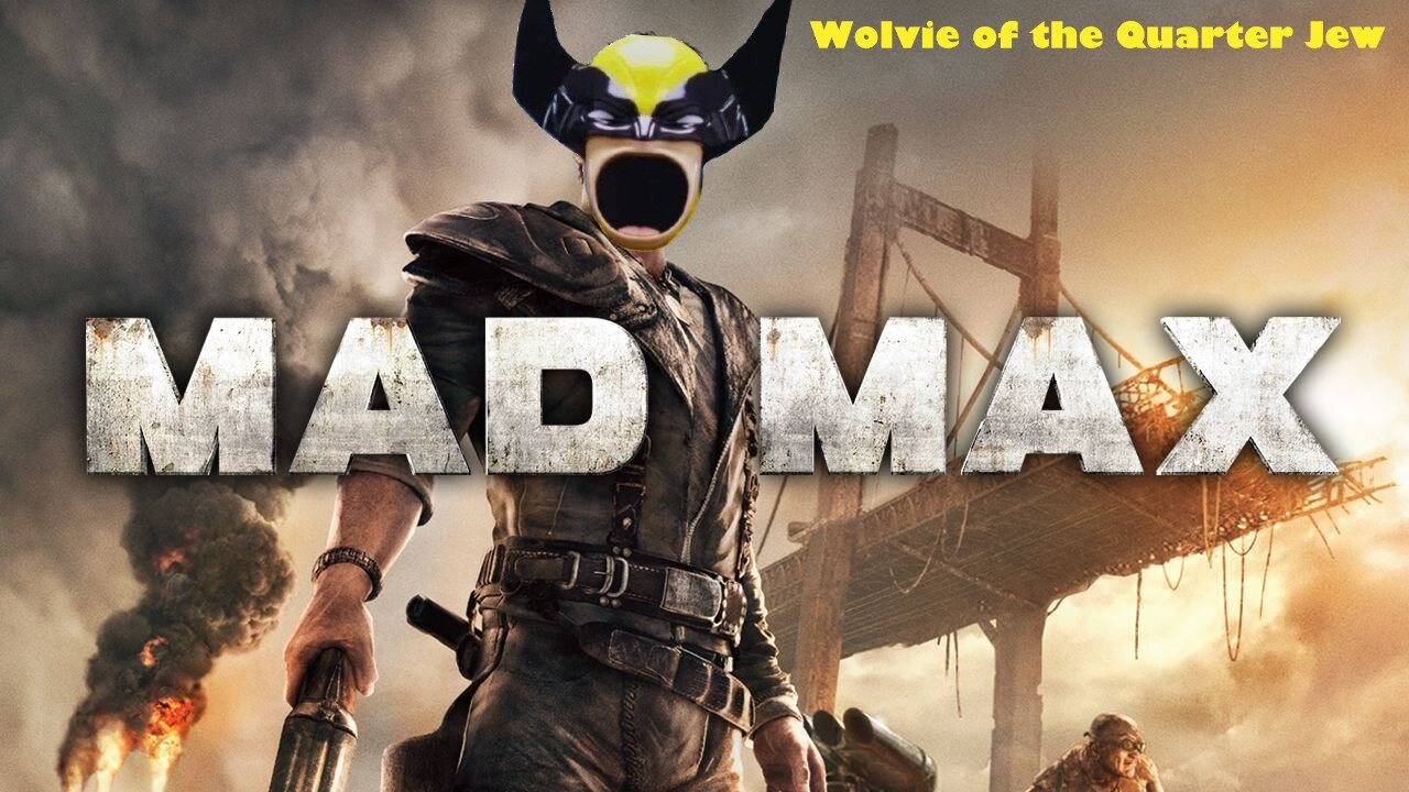 Mad Max'd out on seeing other featured accounts being Botted: part 3