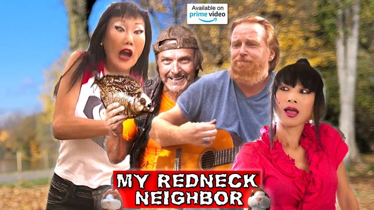 MY REDNECK N EIGHBOR - Linus betrayl